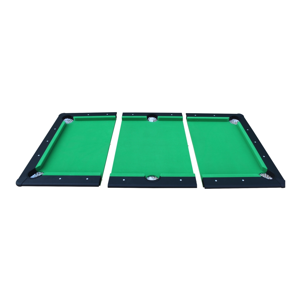 Plateau de billard noir 1925mm x 1095mm - Essentiel Plus