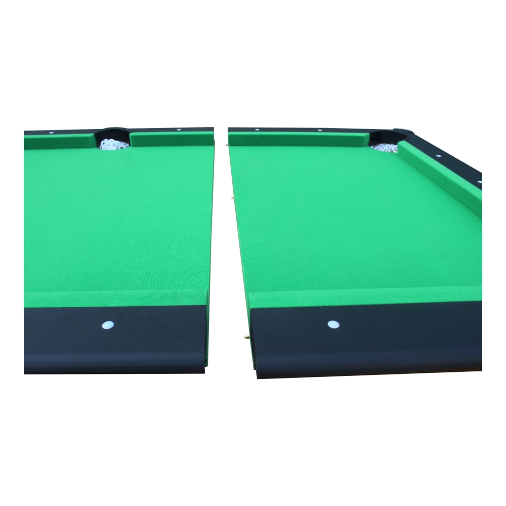 Plateau de billard noir 1925mm x 1095mm - Essentiel Plus