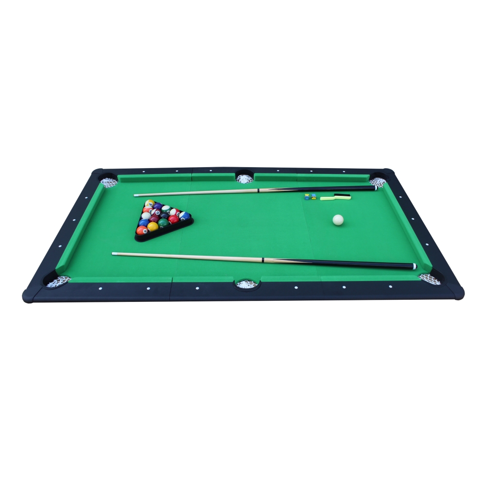 Plateau de billard noir 1925mm x 1095mm - Essentiel Plus