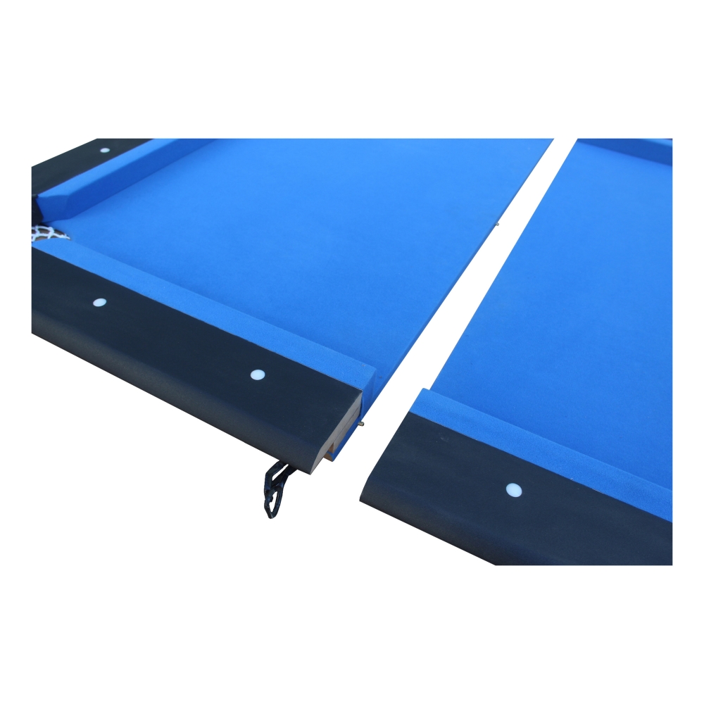 Plateau de billard noir 1925mm x 1095mm - Essentiel Plus