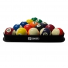 Triangle de Billard en Plastique ABS 2 1/4