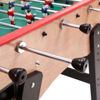 Kit de 8 poignées rondes pour STL01/02/03