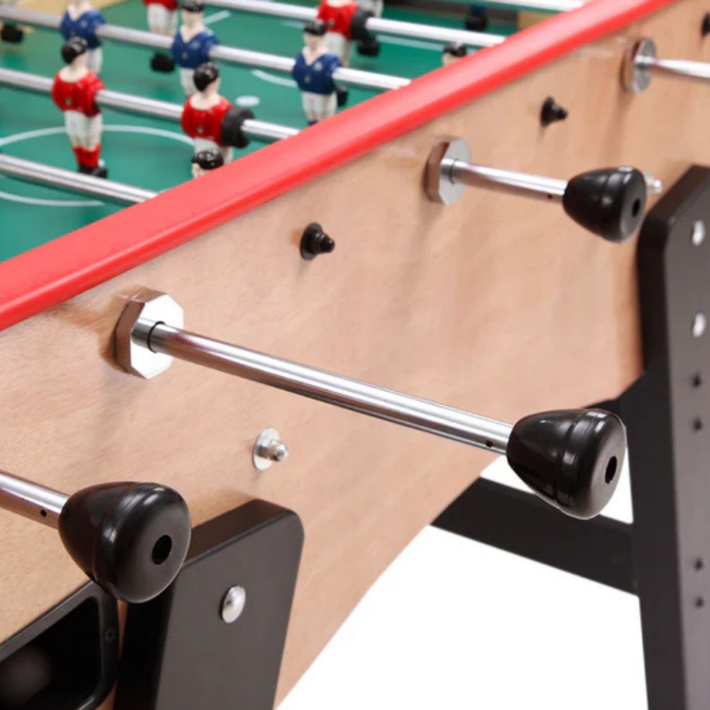 Kit de 8 poignées rondes pour STL00