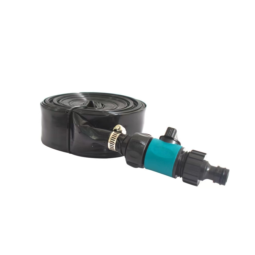 Arroseur de trampoline 12M