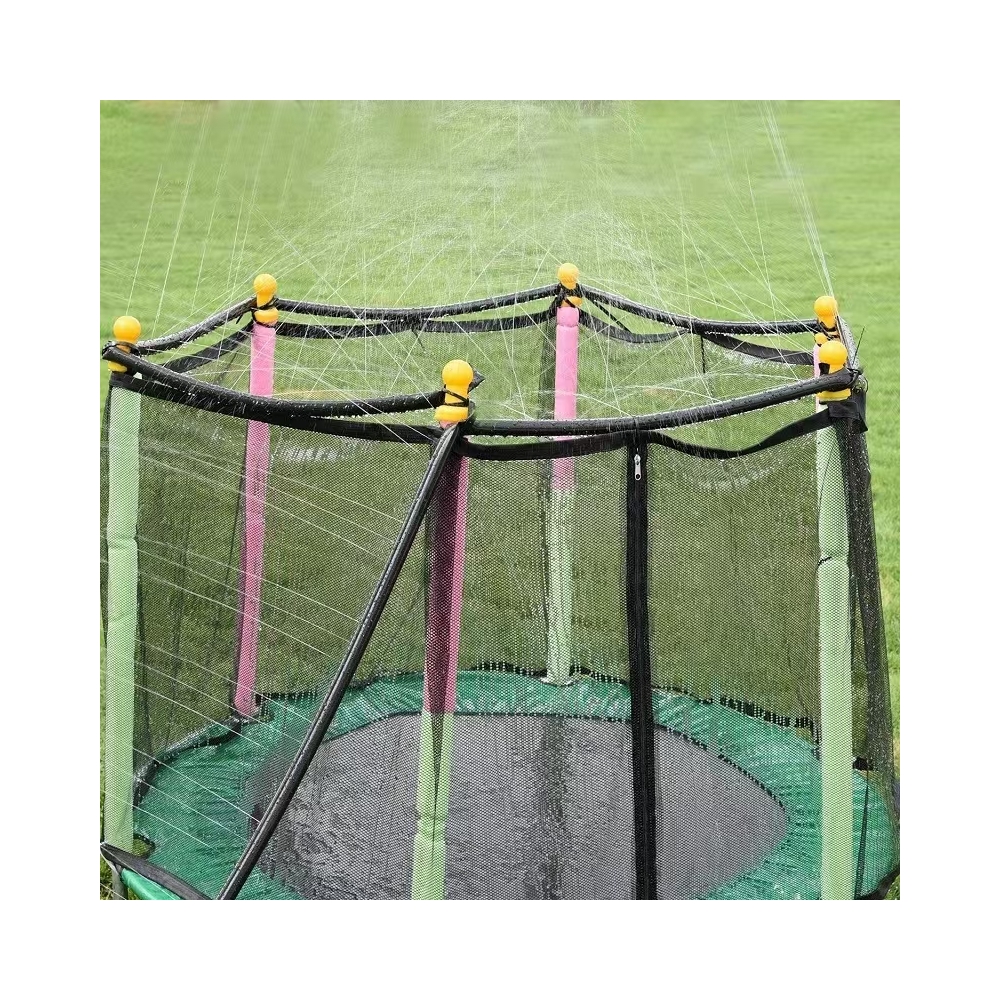 Arroseur de trampoline 12M