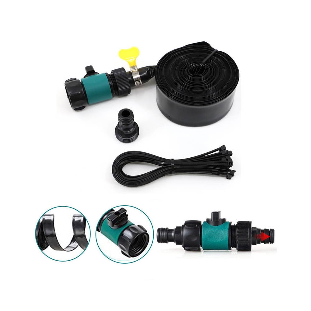 Arroseur de trampoline 15M