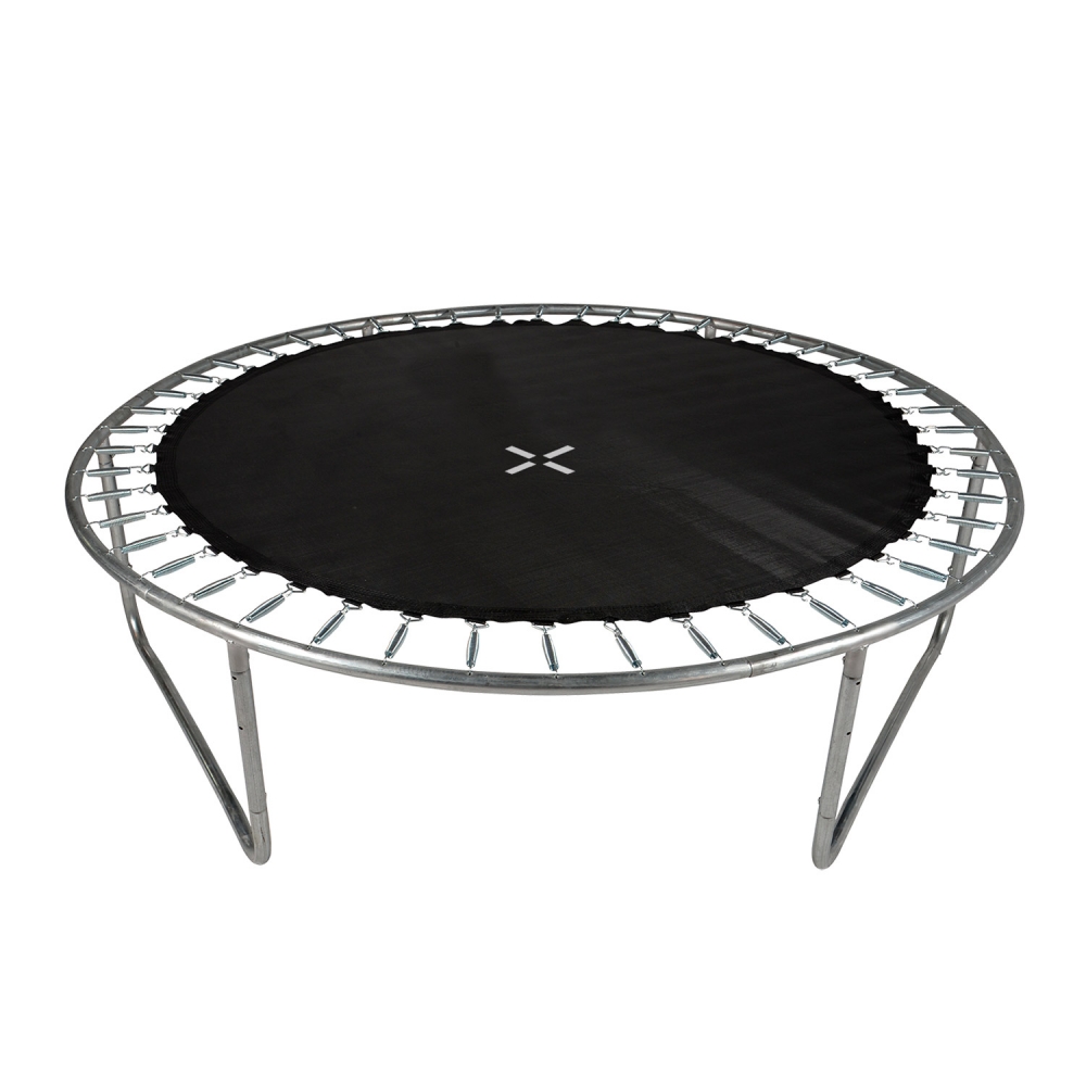 Tapis de saut pour trampoline No Name 