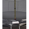 Trampoline Jump4Fun Pumpkin 10FT-305cm Noir