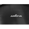 Trampoline Jump4Fun Pumpkin 10FT-305cm Noir