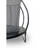 Trampoline Jump4Fun Pumpkin 10FT-305cm Noir