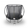 Trampoline Jump4Fun Pumpkin 10FT-305cm Noir
