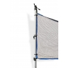 Filet multi jeux pour trampoline
