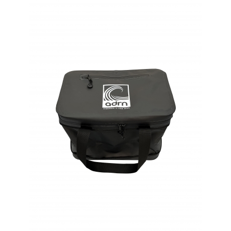 Glacière 20 litres pour embarcation - ADRN