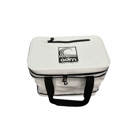 Glacière 20 litres pour embarcation - ADRN
