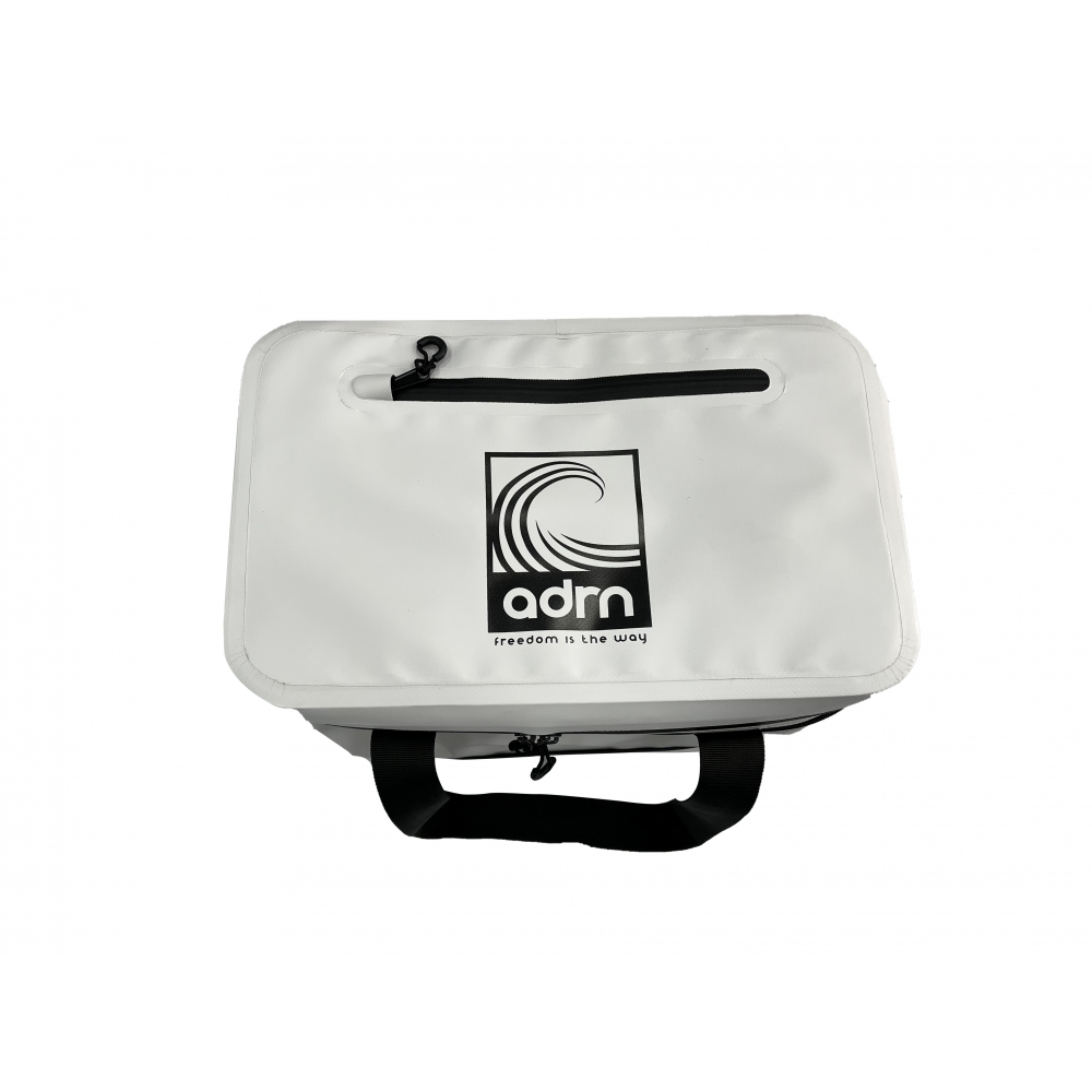 Glacière 20 litres pour embarcation - ADRN