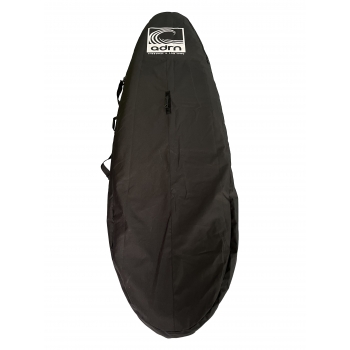 Housse de transport pour Stand Up Paddle 300 CM - Noir - ADRN