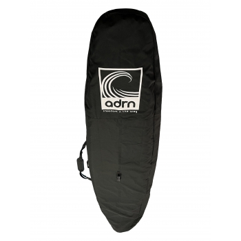 Housse de transport pour Stand Up Paddle 355CM - Noir - ADRN