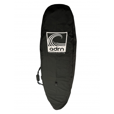Housse de transport pour Stand Up Paddle 355CM - Noir - ADRN