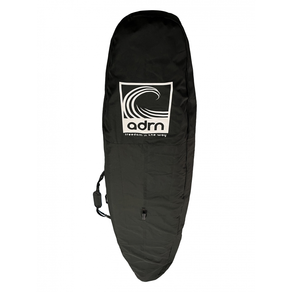 Housse de transport pour Stand Up Paddle 355CM - Noir - ADRN