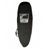 Housse de transport pour Stand Up Paddle 355CM - Noir - ADRN