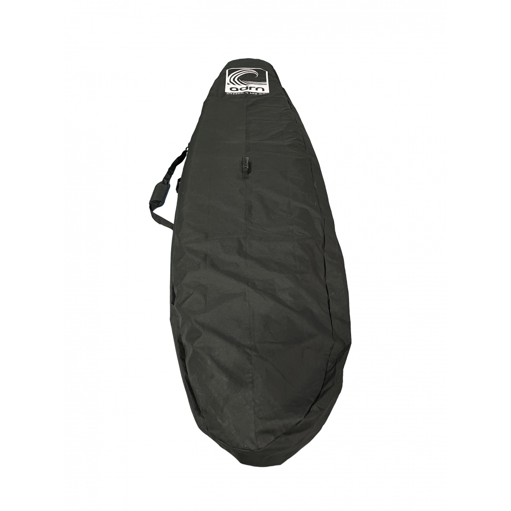 Housse de transport pour Stand Up Paddle 355CM - Noir - ADRN
