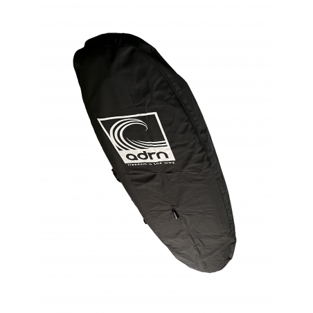 Housse de transport pour Stand Up Paddle 300 CM - Noir - ADRN