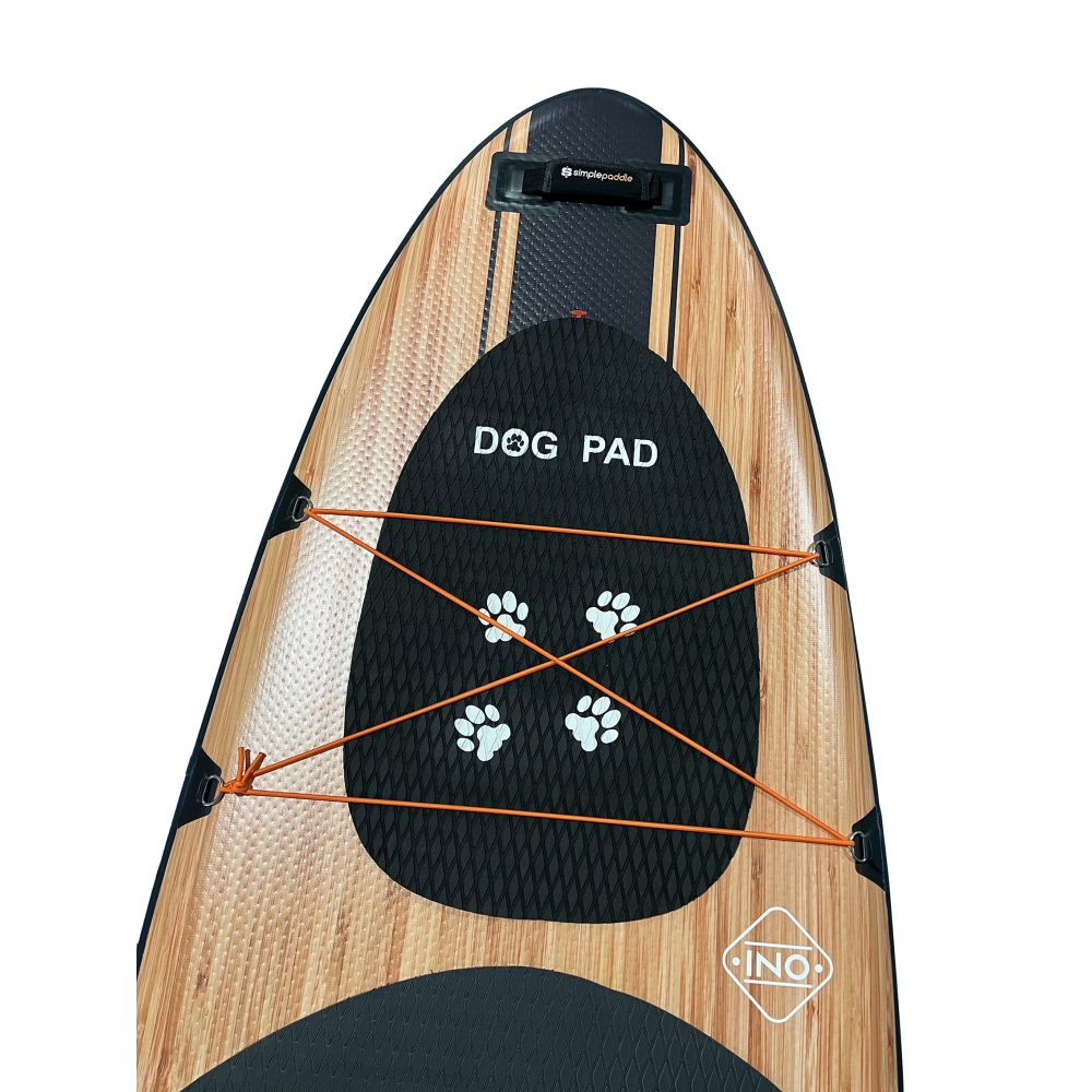 PAD de protection pour animaux