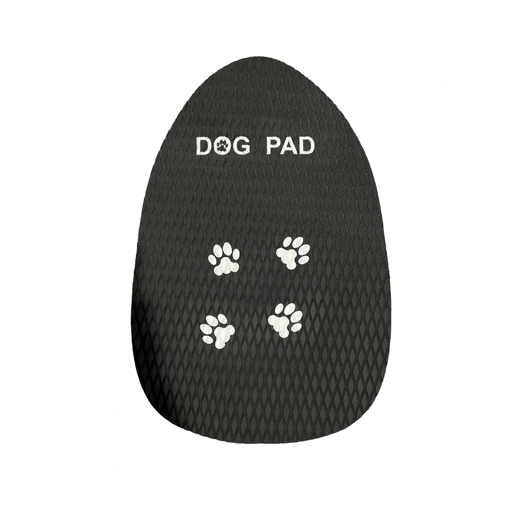 PAD de protection pour animaux
