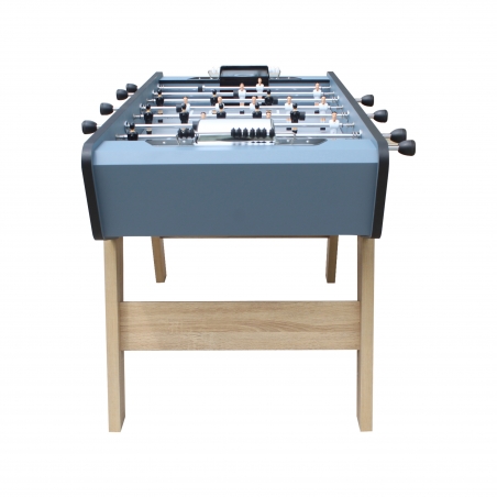 Baby-foot 153 x 75 x 90 cm - Blue Coliseum - SOKKER