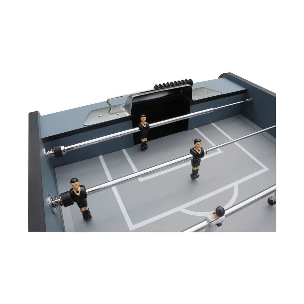 Baby-foot 153 x 75 x 90 cm - Blue Coliseum - SOKKER