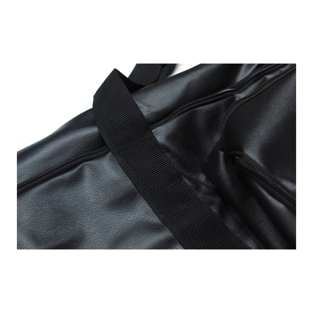 Sac de transport pour plateau de billard 5FT - Noir