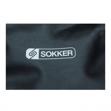 Sac de transport pour plateau de billard 6FT - Noir