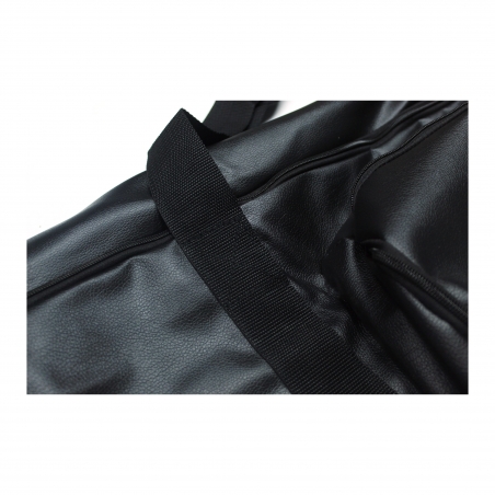 Sac de transport pour plateau de billard 6FT - Noir