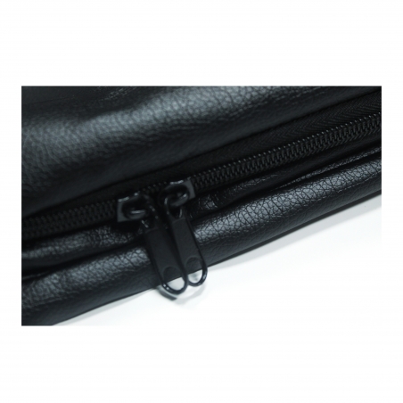 Sac de transport pour plateau de billard 6FT - Noir