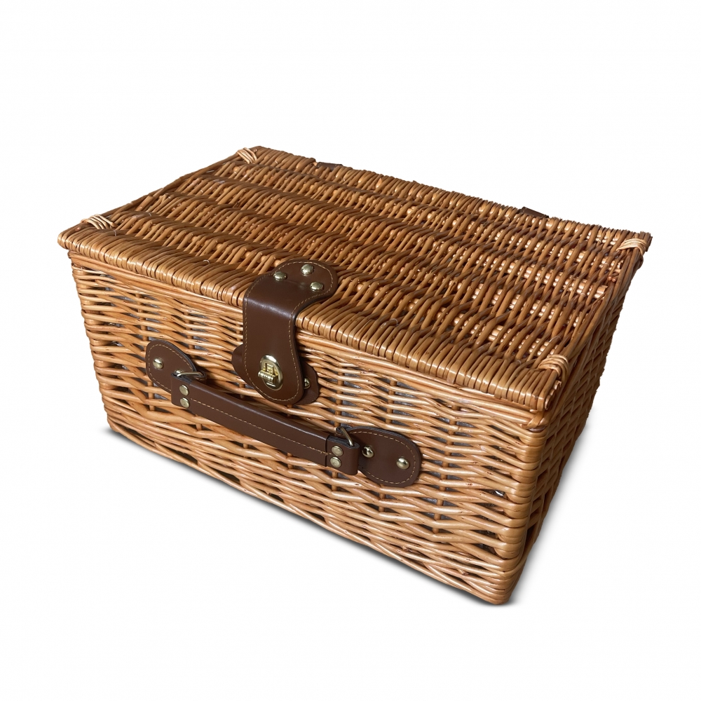 Set de pique nique 4 personnes - Miel