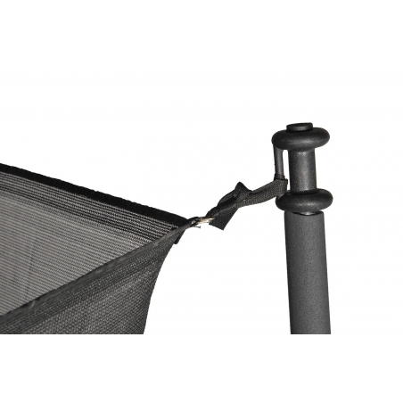 Trampoline Jump4Fun Classique 10FT - 305cm - Bleu