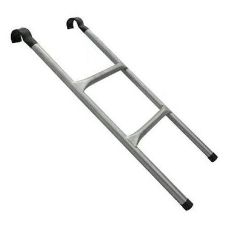 Trampoline Jump4Fun Classique 14FT - 427cm - Bleu