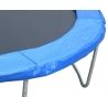 Trampoline Jump4Fun Classique 14FT - 427cm - Bleu