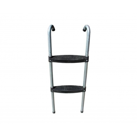 Trampoline Semi Pro - Rectangle 8 x 10FT - 244 x 305cm