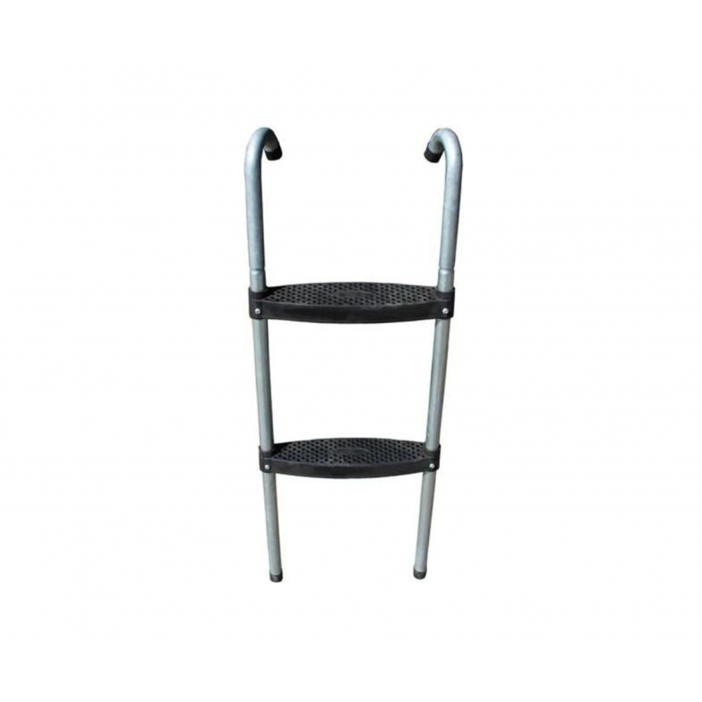 Trampoline Semi Pro - Rectangle 8 x 10FT - 244 x 305cm