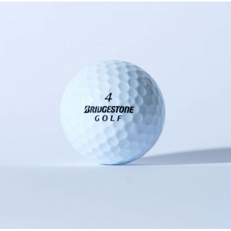 Balle de golf Bridgestone - Mix