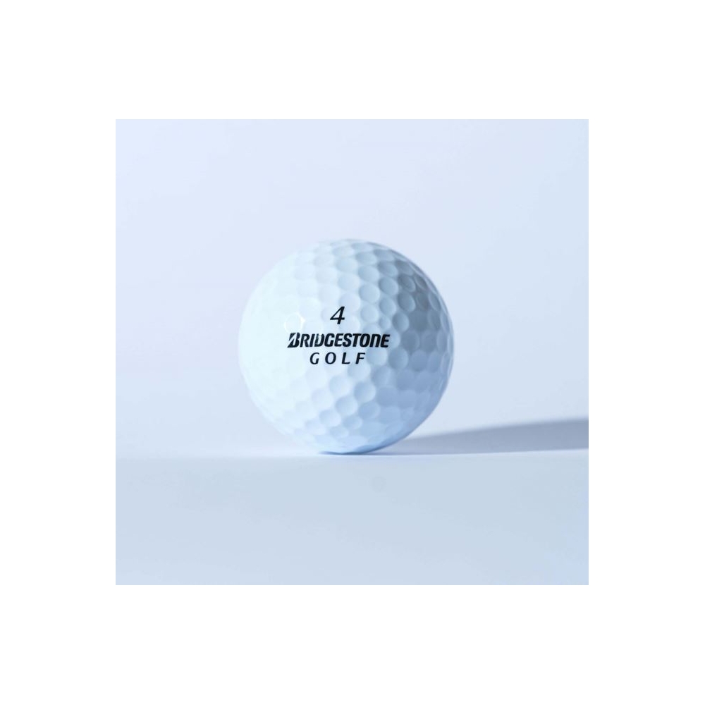 Balle de golf Bridgestone - Mix