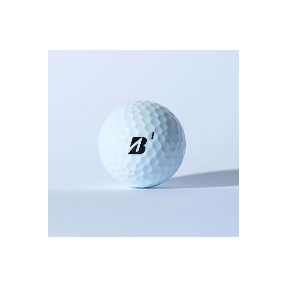Balle de golf Bridgestone - Mix