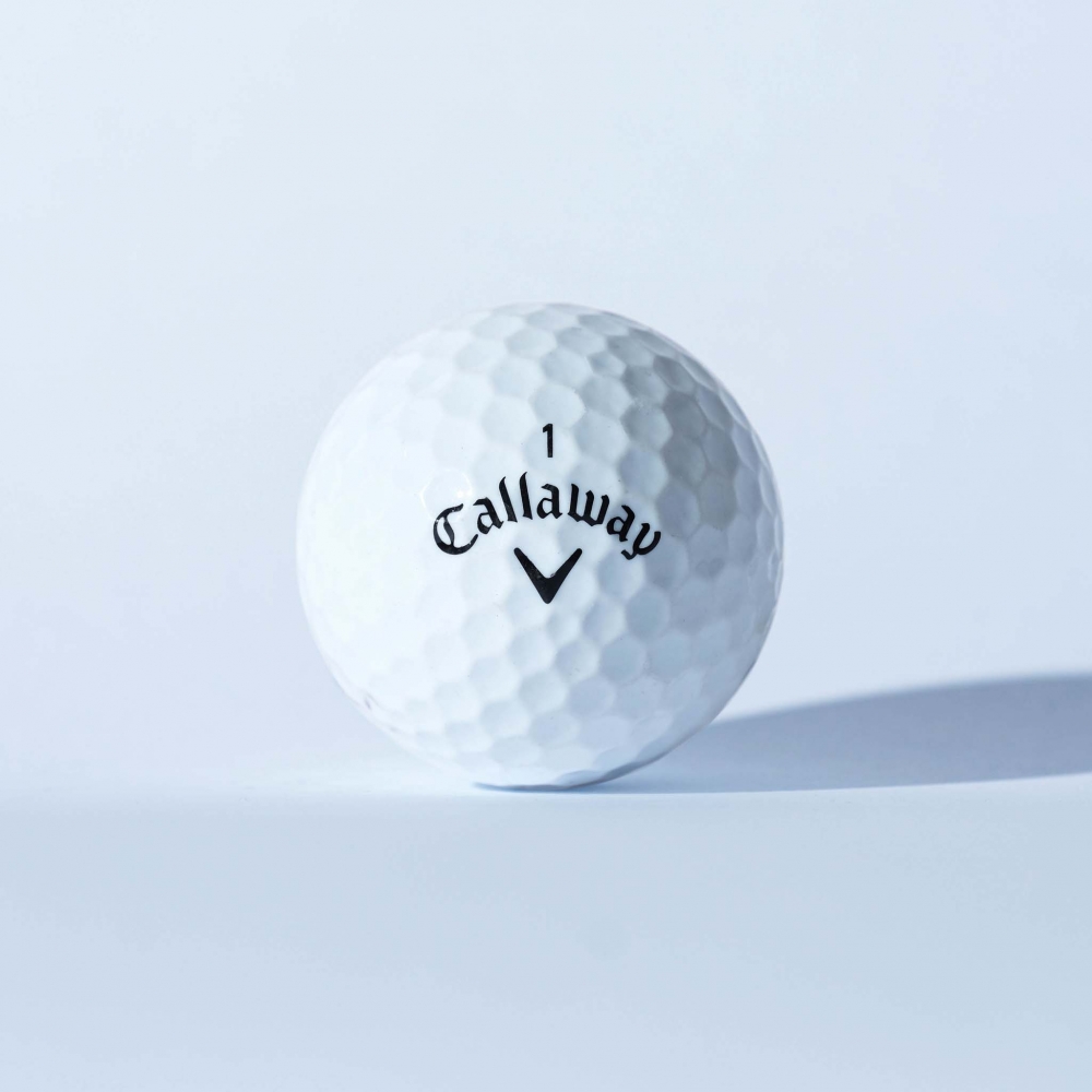 Balle de golf Callaway - Mix