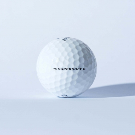 Balle de golf Callaway - Mix