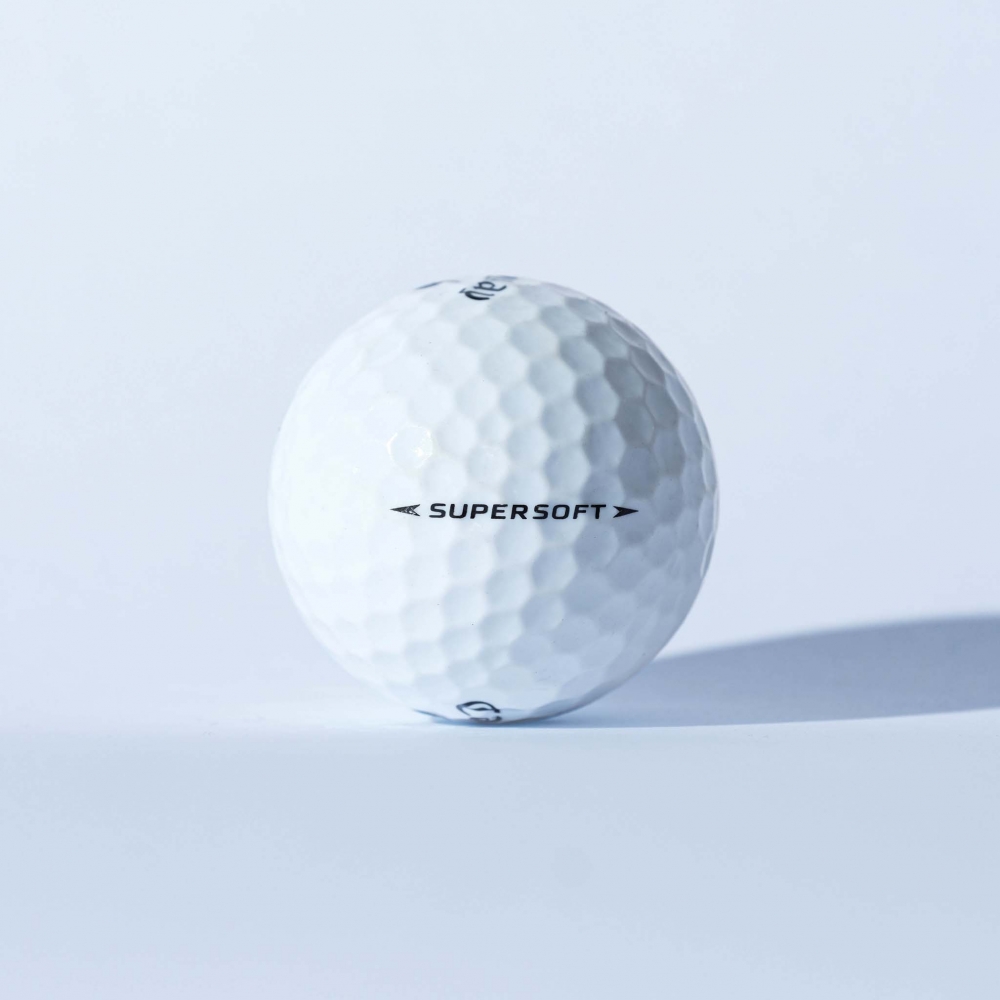 Balle de golf Callaway - Mix