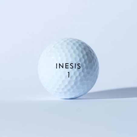 Balle de golf Inesis - Mix