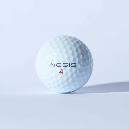 Balle de golf Inesis - Mix