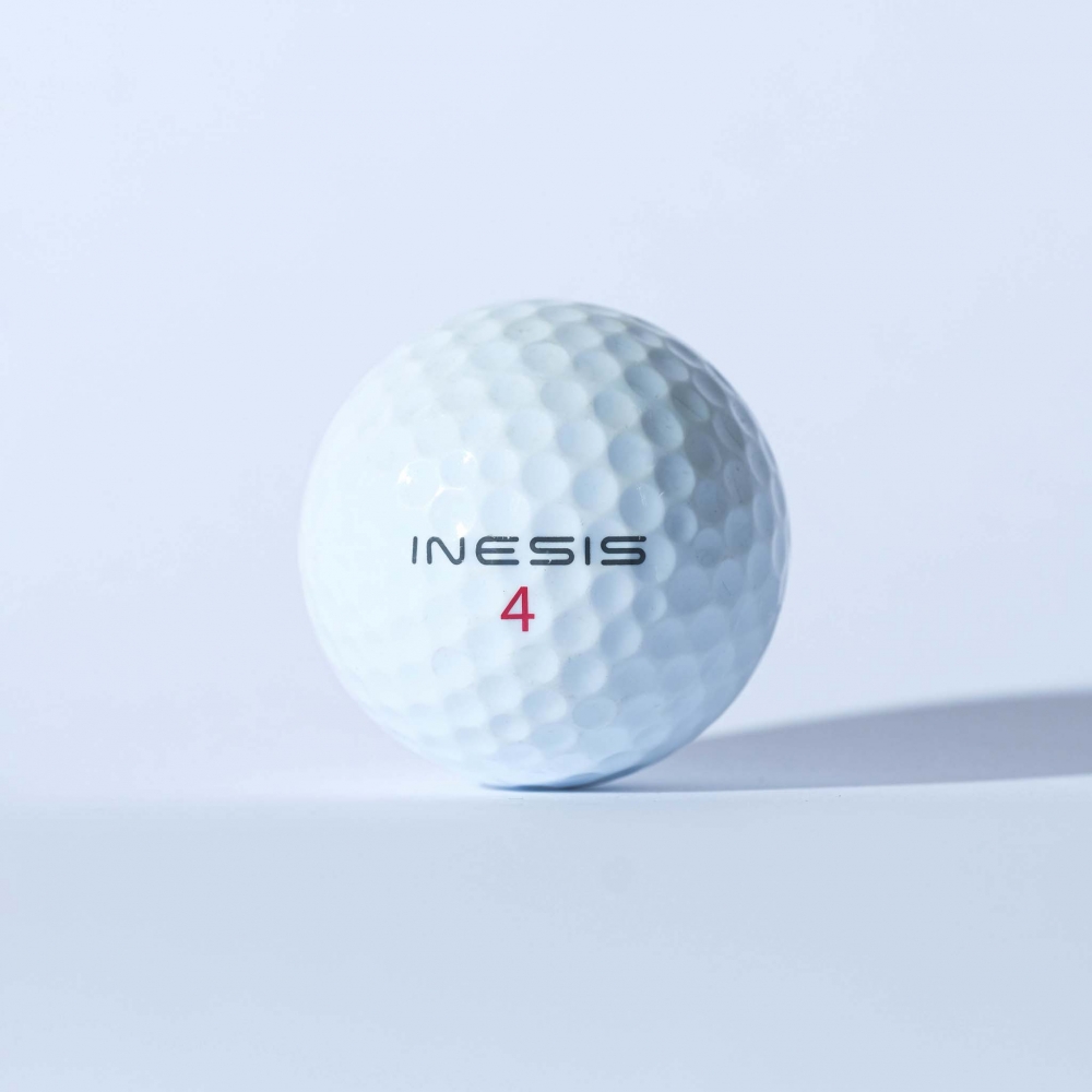 Balle de golf Inesis - Mix