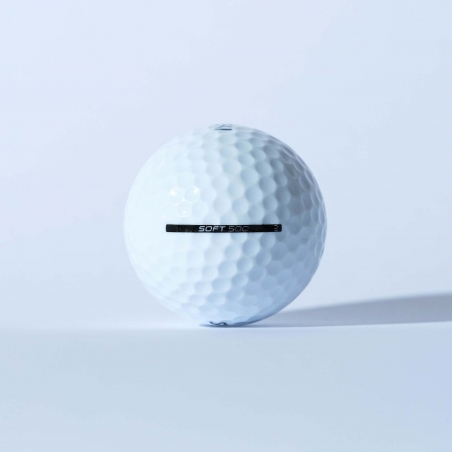 Balle de golf Inesis - Mix